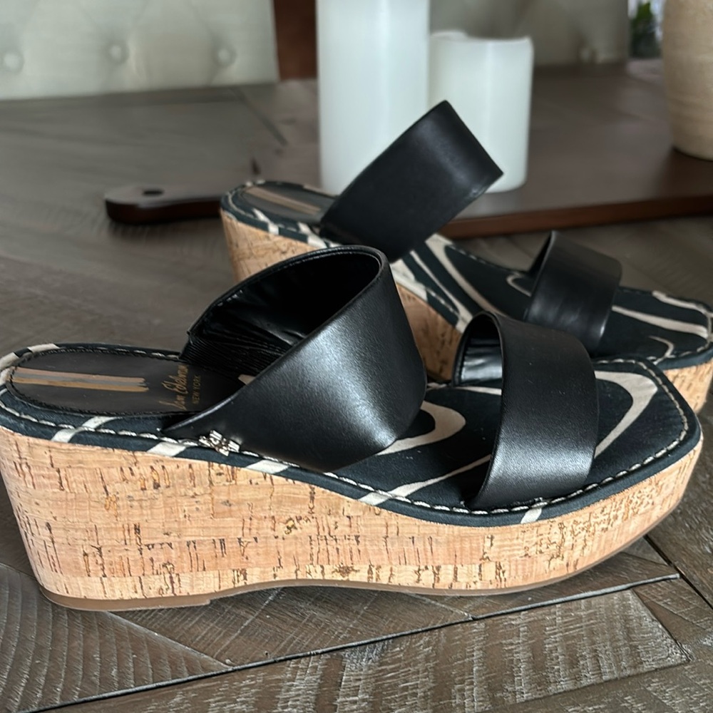Sam Edelman Sandals